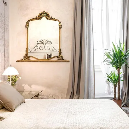 Casa Rowe Пистойя