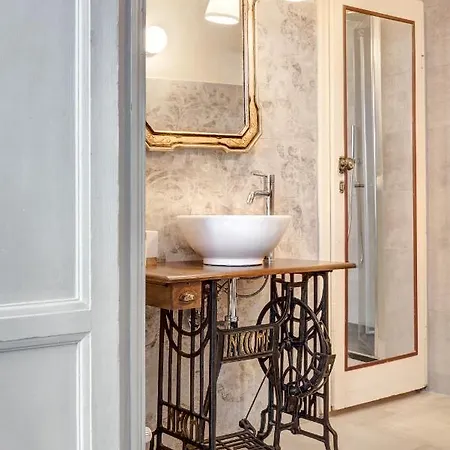 Casa Rowe Отель типа 