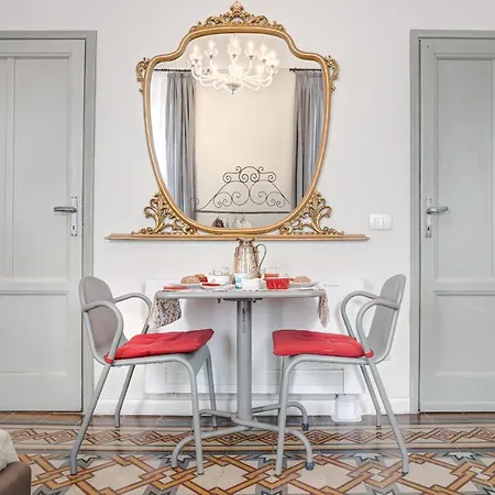 Casa Rowe 住宿加早餐酒店 3*