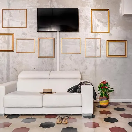 Bed & Breakfast Casa Rowe Pistoia