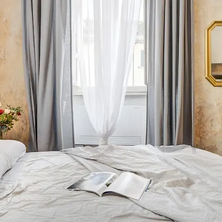 Bed & Breakfast Casa Rowe 3*