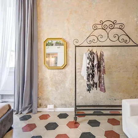 住宿加早餐酒店 Casa Rowe 3*