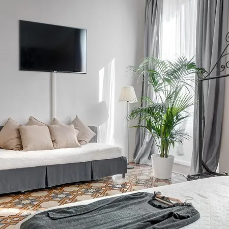 Bed and breakfast Casa Rowe Pistoya