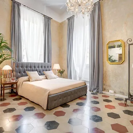 Casa Rowe Bed and breakfast *