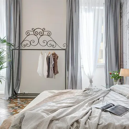 住宿加早餐酒店 Casa Rowe 皮斯托亚