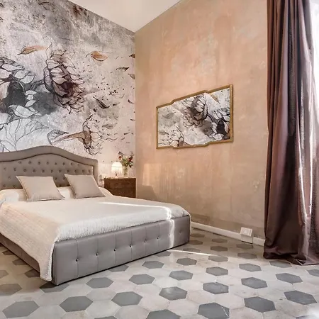 Casa Rowe Bed and breakfast *