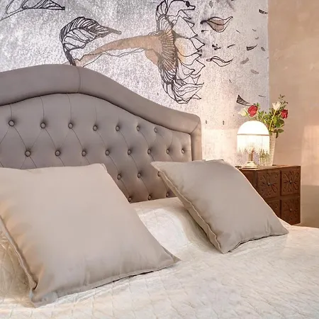 Casa Rowe Bed and breakfast Pistoya