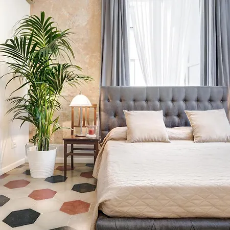 Casa Rowe Bed and breakfast *