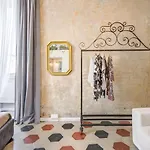 Bed and Breakfast Casa Rowe 3*