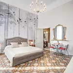 Casa Rowe Bed and Breakfast Πιστόια